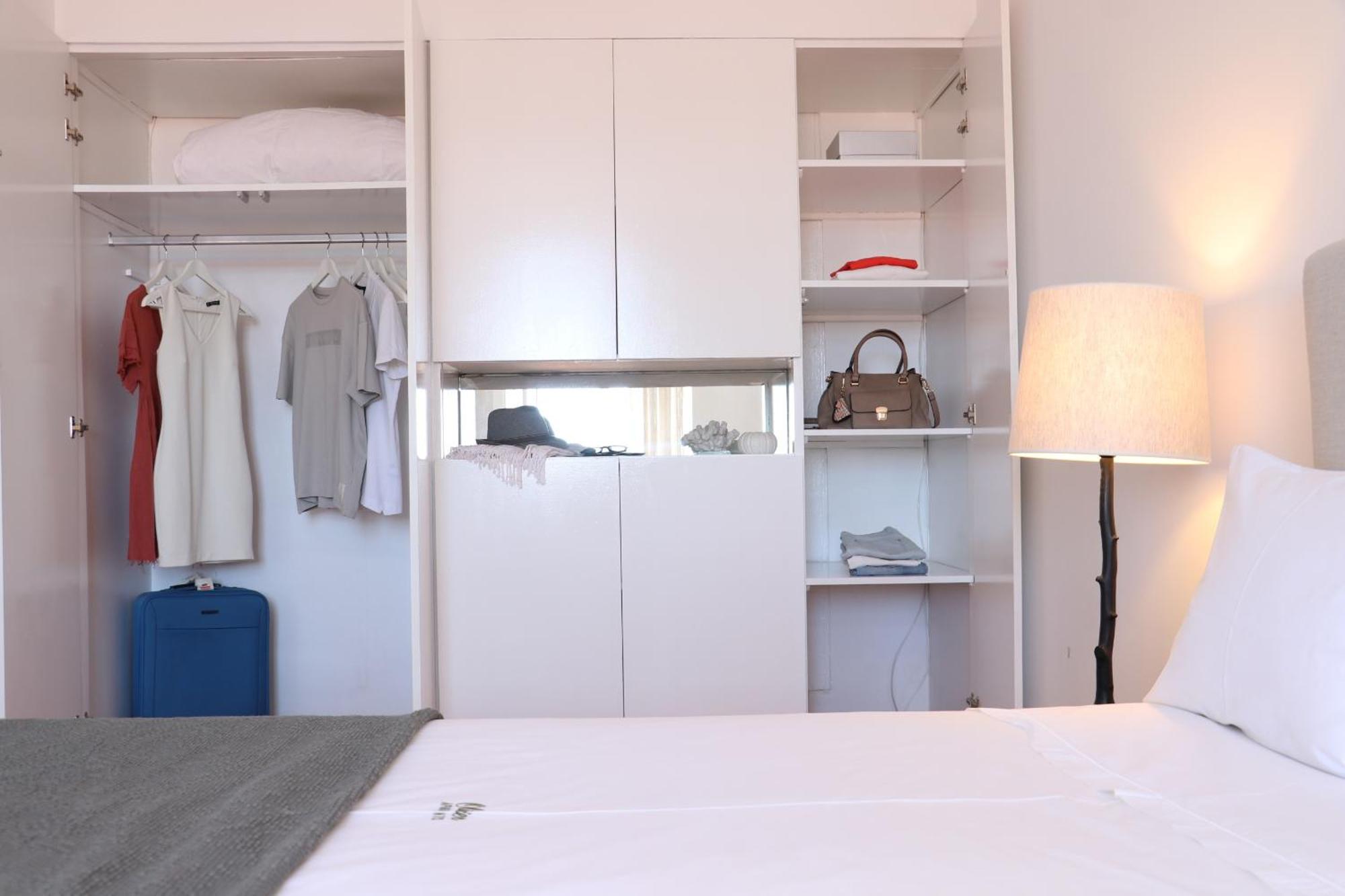 Olivier Premium Apartments - Downtown Lisboa Dış mekan fotoğraf