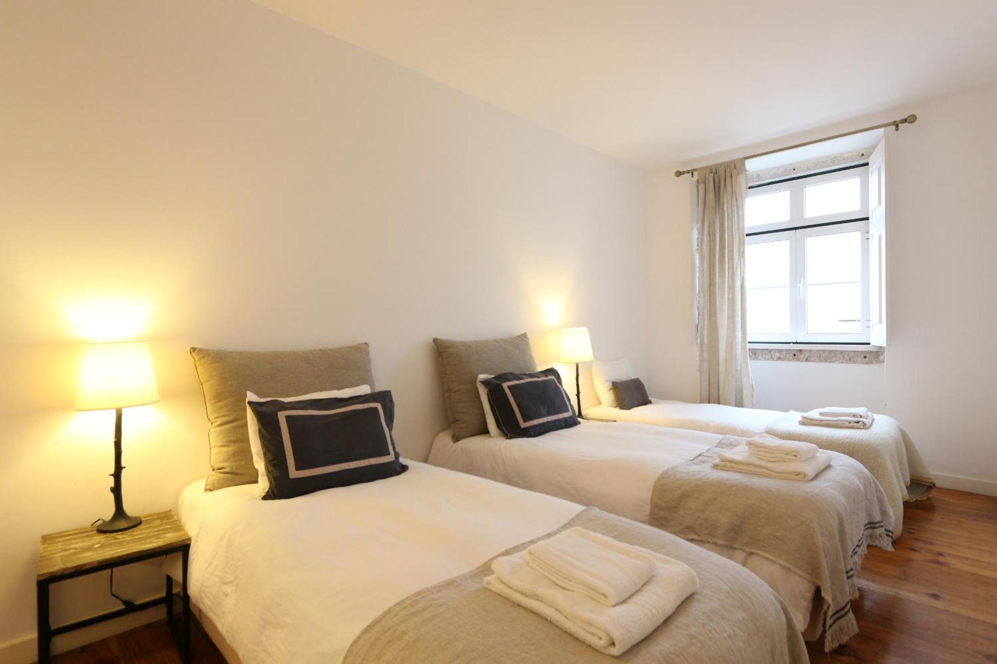 Olivier Premium Apartments - Downtown Lisboa Dış mekan fotoğraf