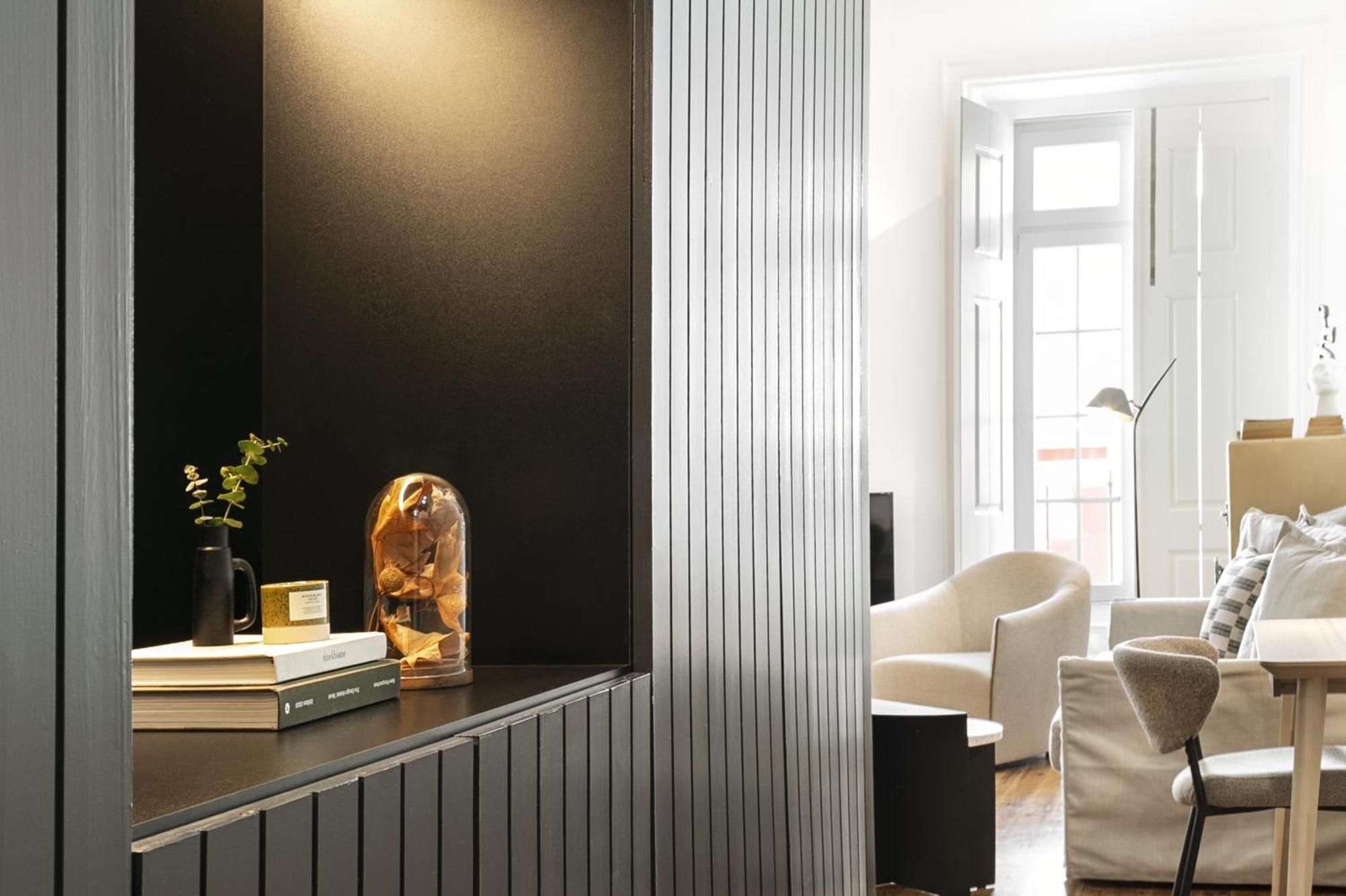 Olivier Premium Apartments - Downtown Lisboa Dış mekan fotoğraf