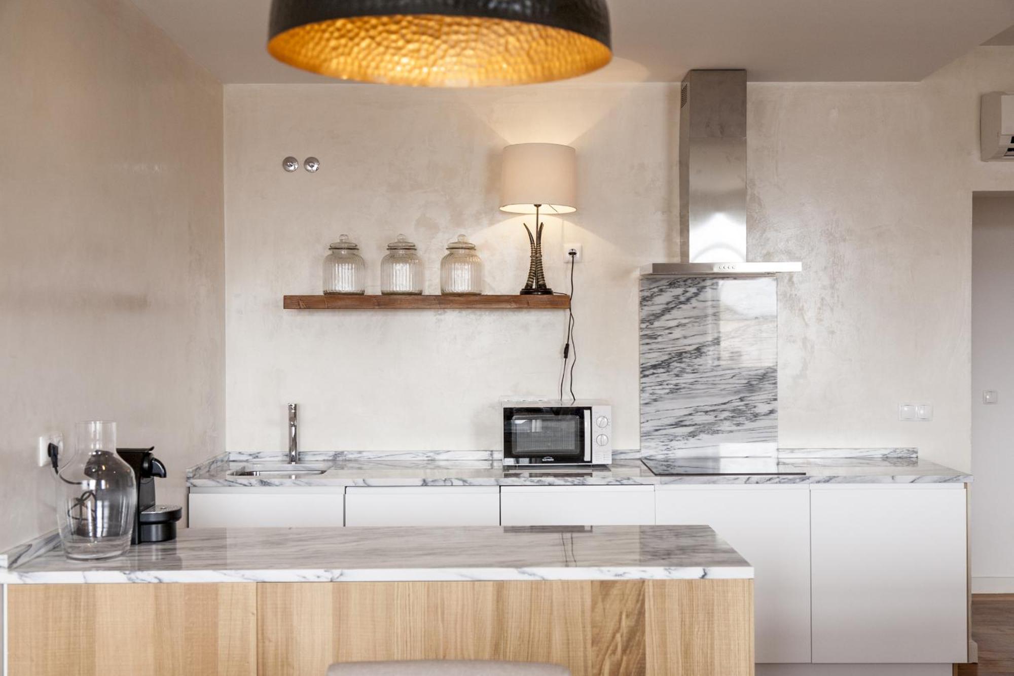 Olivier Premium Apartments - Downtown Lisboa Dış mekan fotoğraf