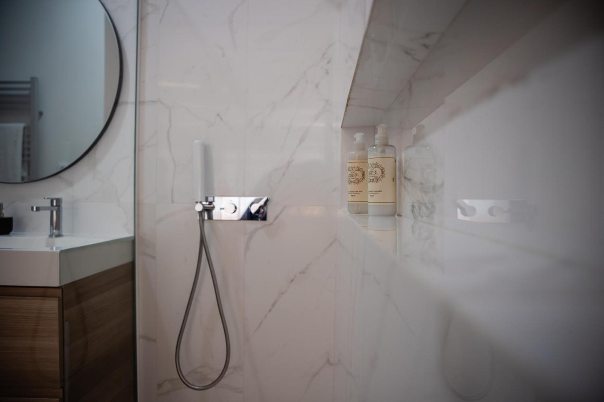 Olivier Premium Apartments - Downtown Lisboa Dış mekan fotoğraf