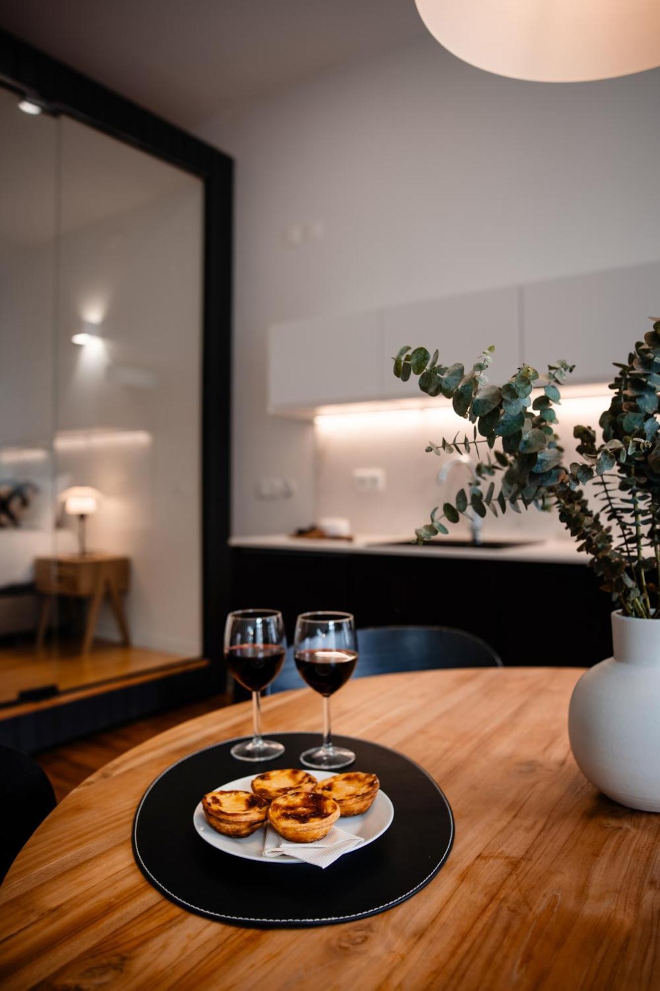 Olivier Premium Apartments - Downtown Lisboa Dış mekan fotoğraf