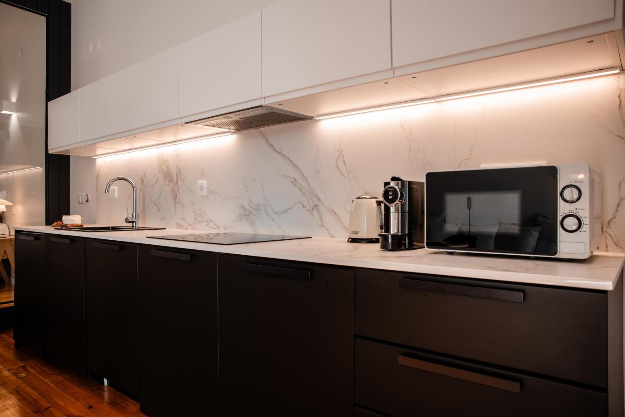 Olivier Premium Apartments - Downtown Lisboa Dış mekan fotoğraf