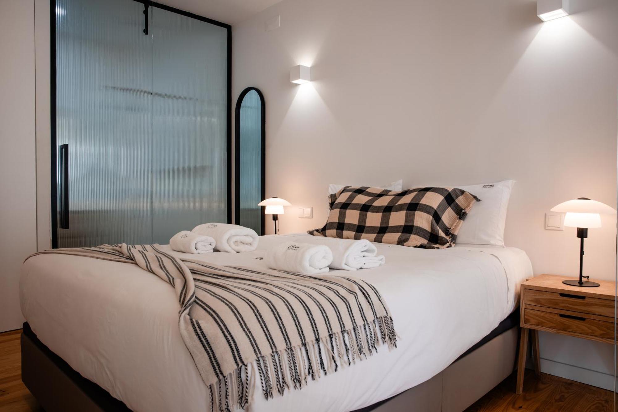 Olivier Premium Apartments - Downtown Lisboa Dış mekan fotoğraf