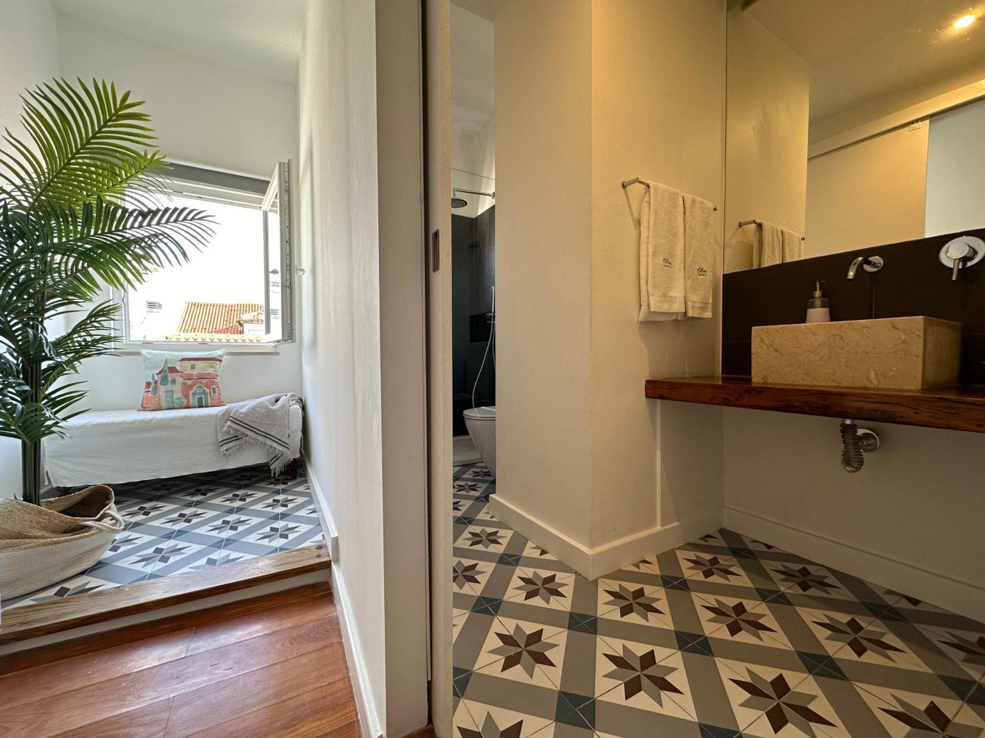 Olivier Premium Apartments - Downtown Lisboa Dış mekan fotoğraf