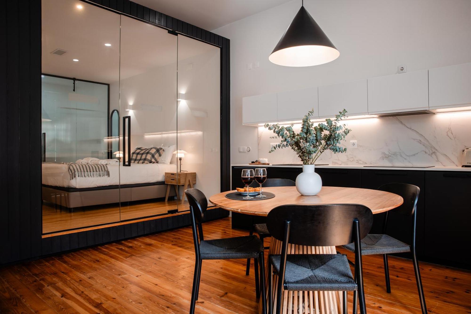 Olivier Premium Apartments - Downtown Lisboa Dış mekan fotoğraf